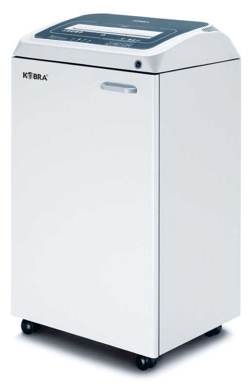Знищувач документів Kobra 310 TS HS+CD (0,8X9,5)