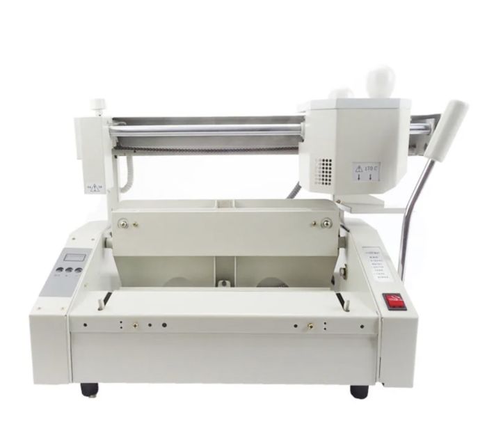 Термоклейова машина WH-T30