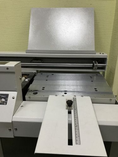 Термоклейова машина WH 50B+