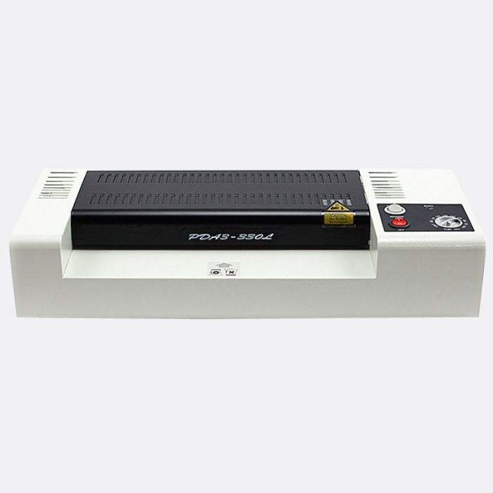 Ламінатор Pingda PDA3-330L A3