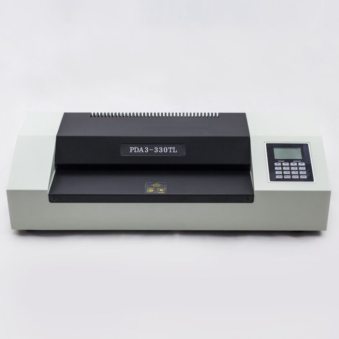 Ламінатор Pingda PDA3-330TL A3