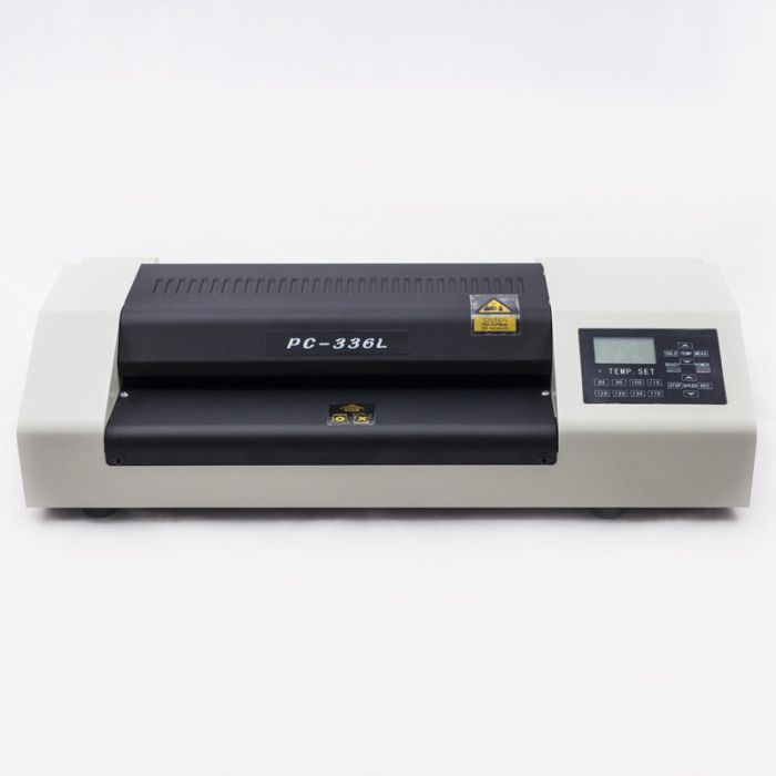 Ламінатор Pingda PC336L A3