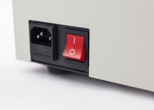 Ламінатор Pingda PC336L A3