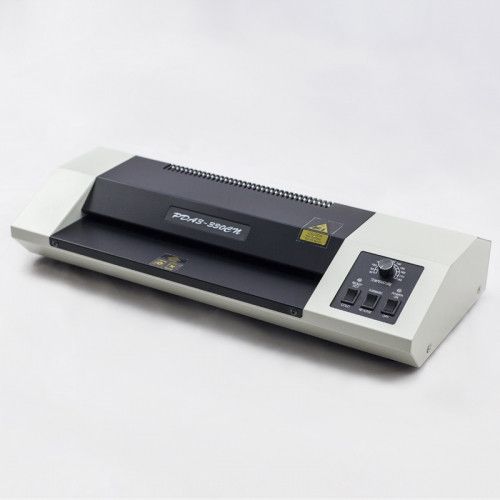 Ламінатор Pingda PDA4-230CN A4
