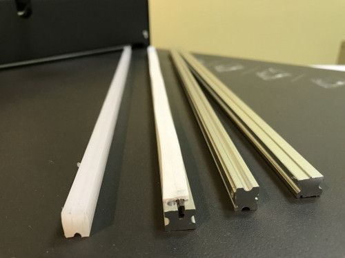 Бігувальний пристрій WH 12А біговка та перфорація (3в1)
