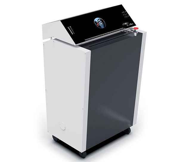 Переробник картону Kobra FLEXPACK PRO 5 x 100