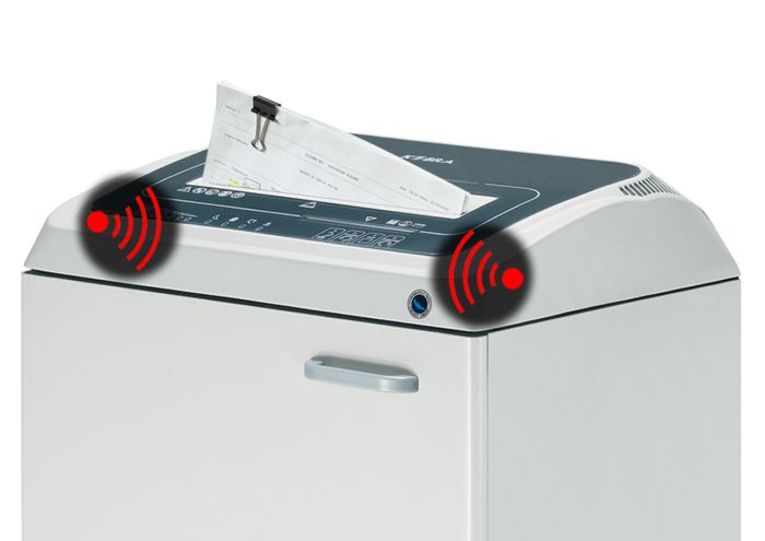 Знищувач документів Kobra 260 TS HS-6 (0,8х5)