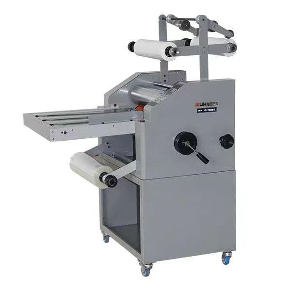 Ламінатор рулонний WH FM 3910A