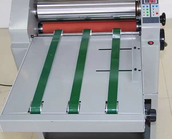 Ламінатор рулонний WH FM 3910A