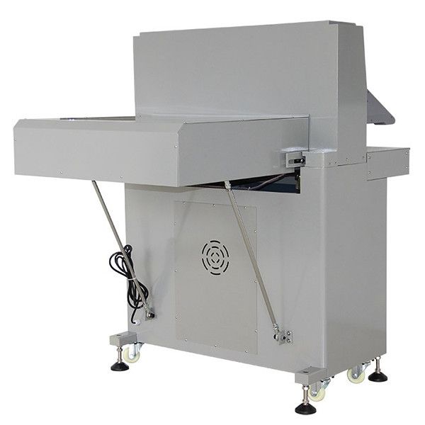 Гільйотина гідравлічна WH 7210PX Hydraulic