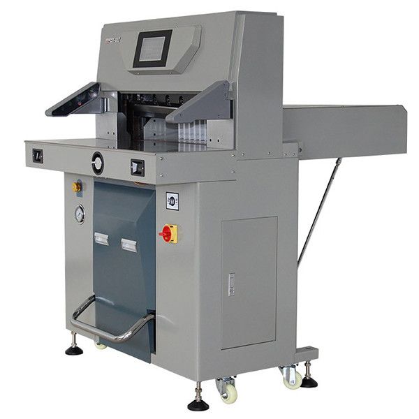 Гільйотина гідравлічна WH 7210PX Hydraulic