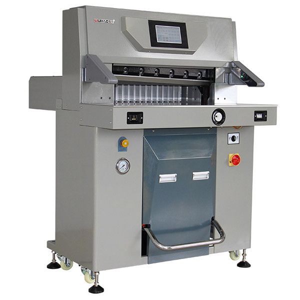 Гільйотина гідравлічна WH 7210PX Hydraulic