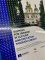 Рулонна плівка 330мм, 1000м, 25мкм, 3D BUBBLE, TOSHEN