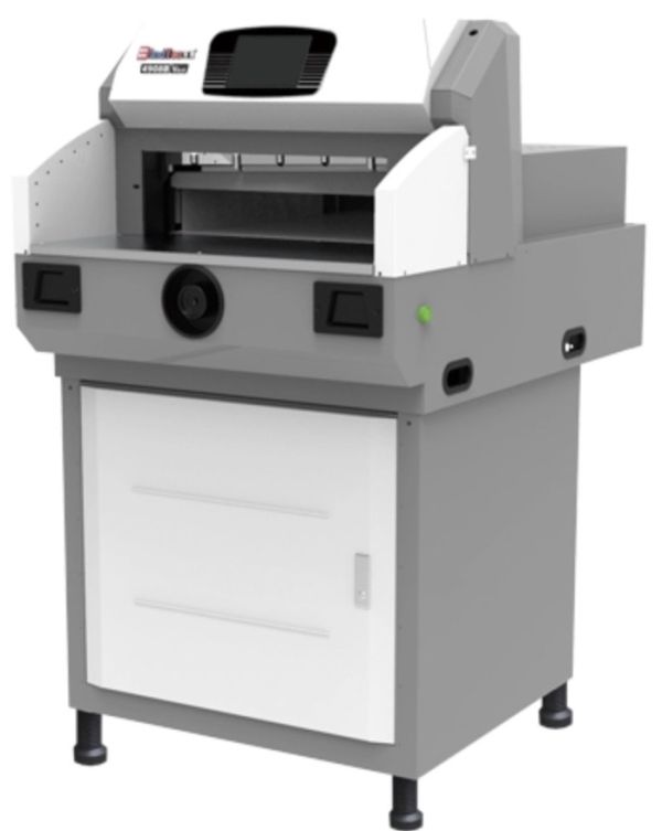 Гільйотина електрична BindTec 4908B NEW