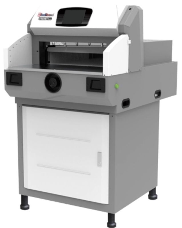 Гільйотина електрична BindTec 4908B NEW