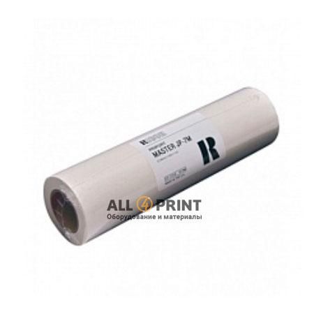 Майстер плівка RICOH CPMT21, B4, оригінал