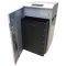 Знищувач документів JINPEX JP-5706HDU (1x2) + CD (2X10)