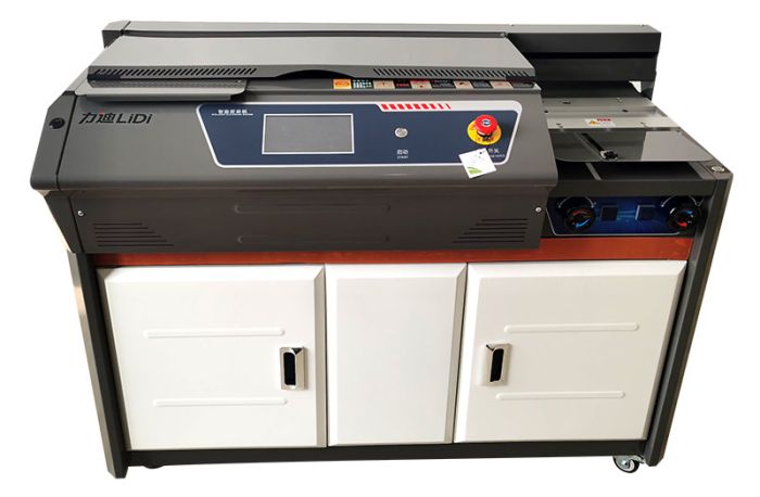 Термоклейова машина LiDi PB-560
