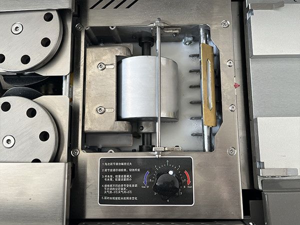 Термоклейова машина LiDi PB-660