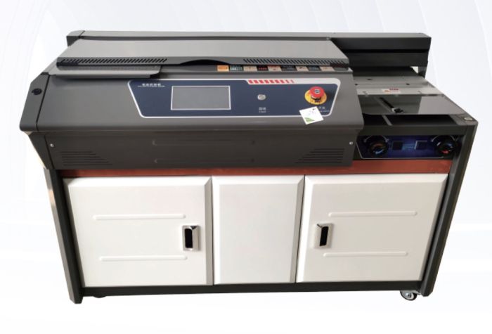 Термоклейова машина LiDi PB-760F