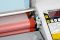 Ламінатор рулонний LiDi 9460T, А2