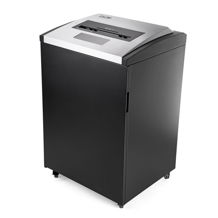 Знищувач документів JINPEX BP-9022M (2Х15)
