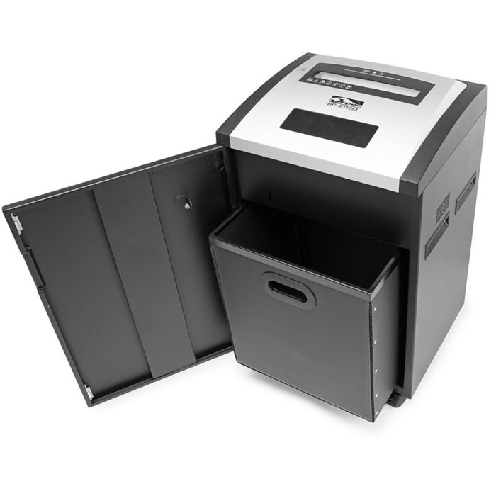 Знищувач документів JINPEX BP-4018M (2Х10)