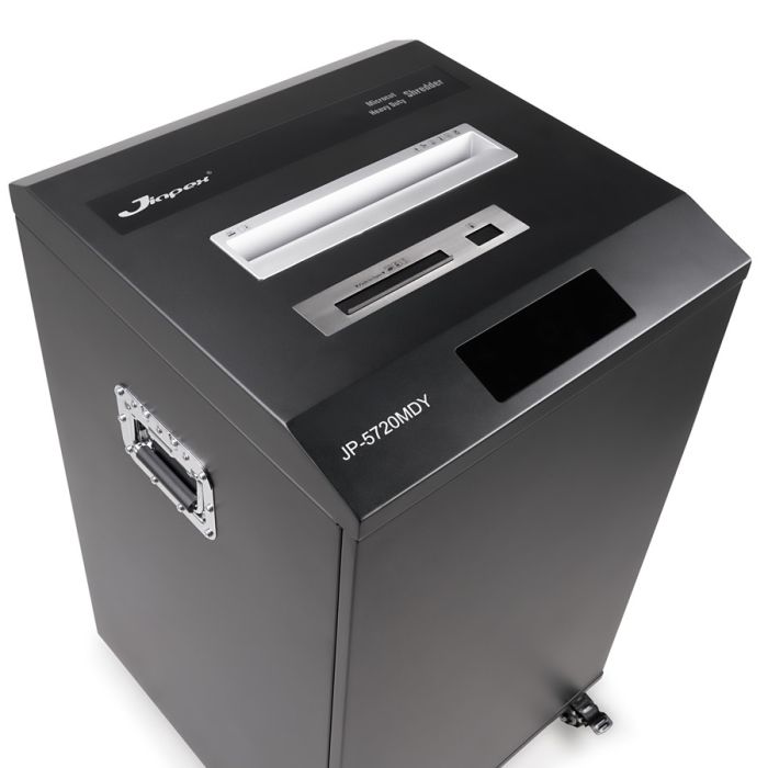 Знищувач документів JINPEX JP-5720MDY (2Х10)