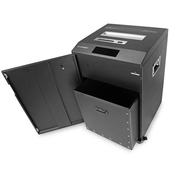 Знищувач документів JINPEX JP-5720MDY (2Х10)
