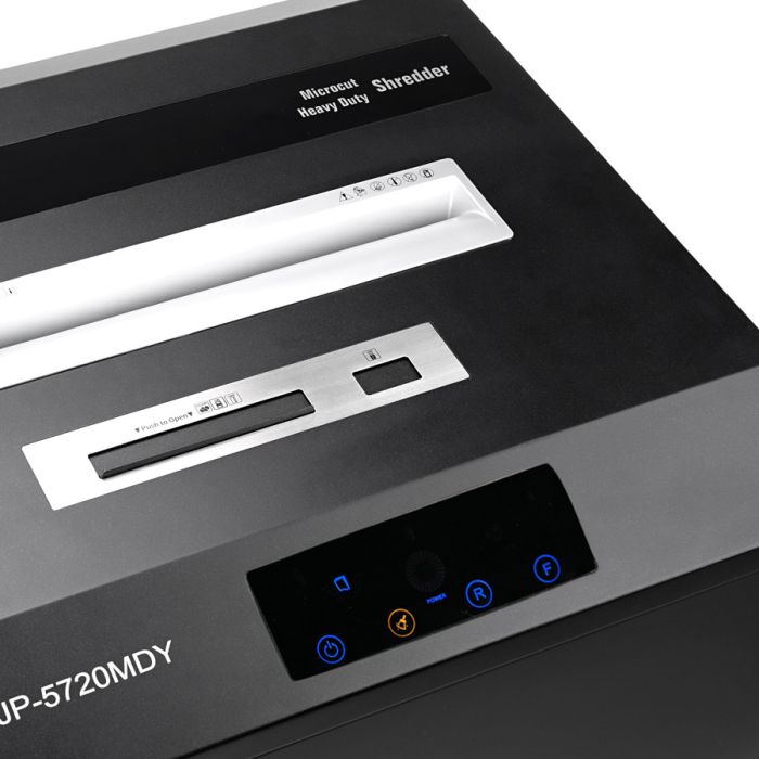 Знищувач документів JINPEX JP-5720MDY (2Х10)