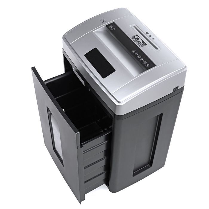 Знищувач документів JINPEX JP-6510MD (2,5Х10)