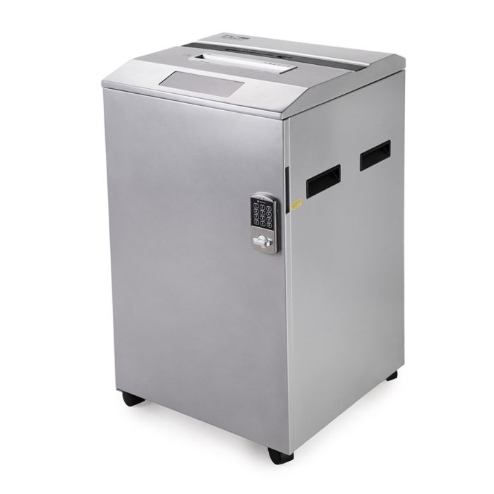 Знищувач документів JINPEX JP-5706HDU (1x2) + CD (2X10)