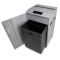 Знищувач документів JINPEX JP-5706HDU (1x2) + CD (2X10)