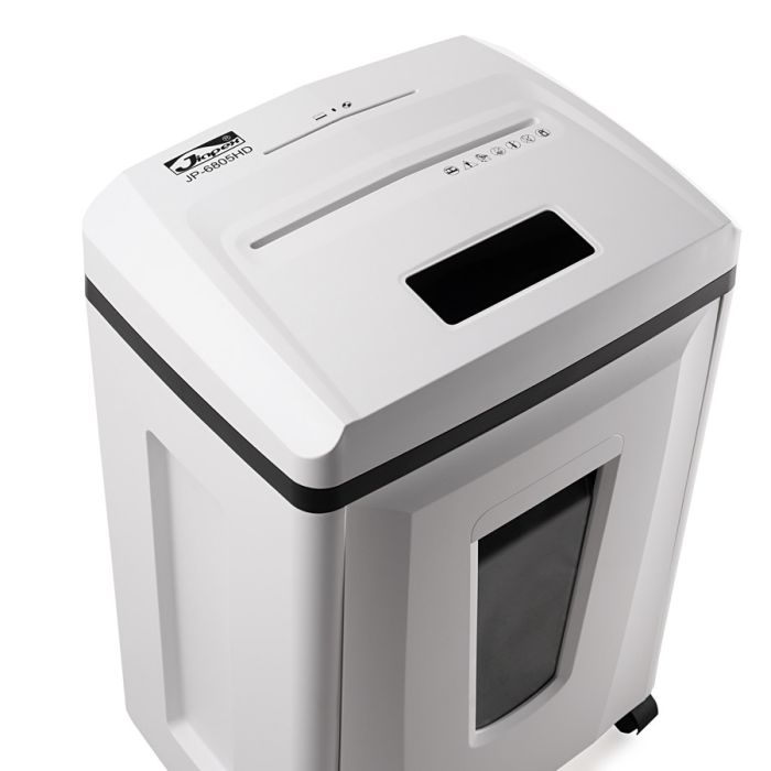 Знищувач документів JINPEX JP-6805HD (1x1)