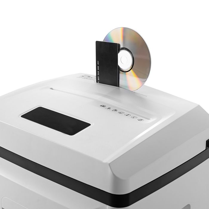 Знищувач документів JINPEX JP-6805HD (1x1)