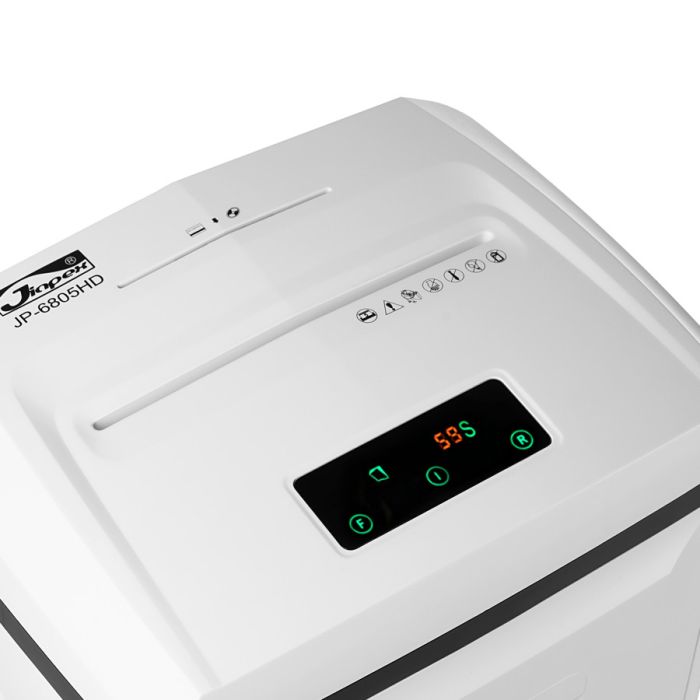 Знищувач документів JINPEX JP-6805HD (1x1)