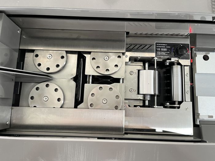 Термоклейова машина LiDi PB-760F