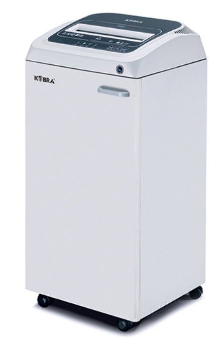 Знищувач документів Kobra 260 TS C2 (1,9X15) 80л