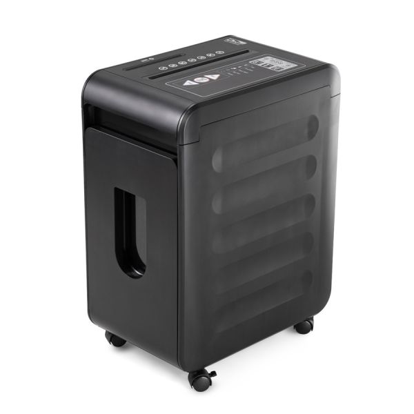 Знищувач документів JINPEX MR-2208MD (2x15)