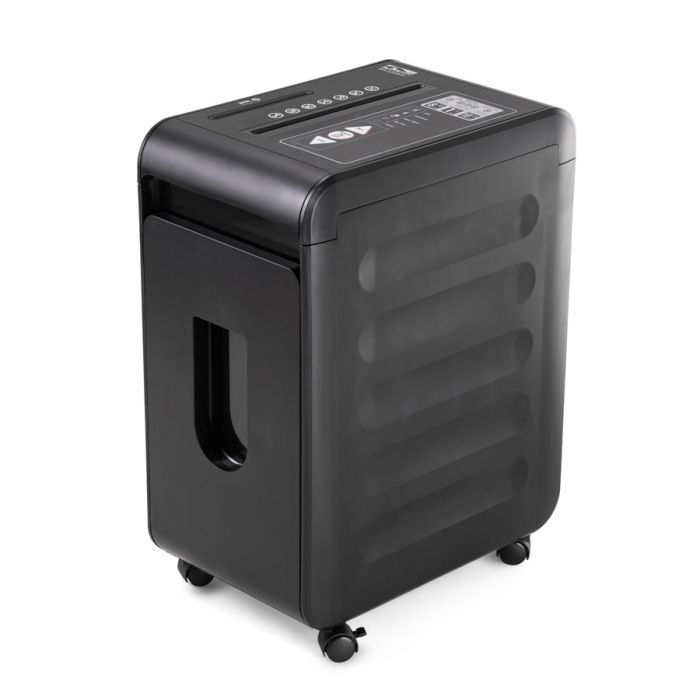 Знищувач документів JINPEX MR-2208MD (2x15)