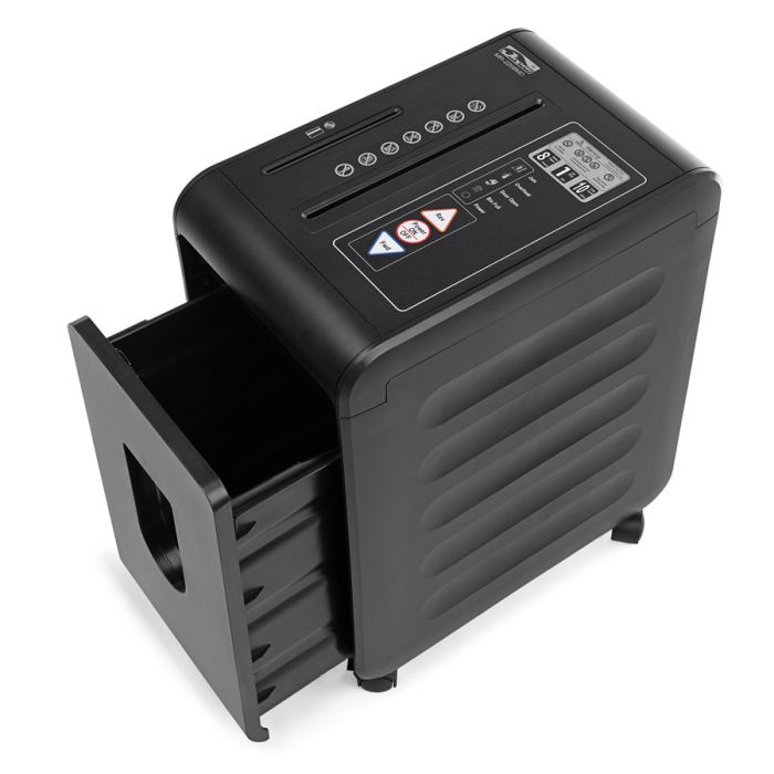 Знищувач документів JINPEX MR-2208MD (2x15)