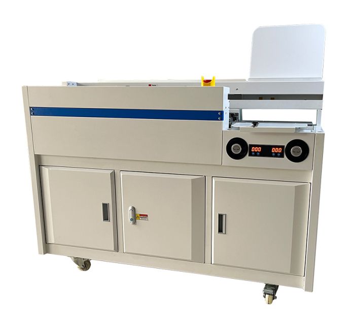 Термоклейова машина LiDi PB-860