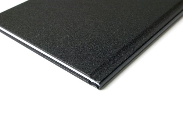 Термообкладинка тверда Thermal Hard, A4, 100 кварц