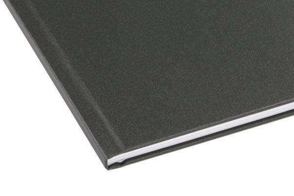 Термообкладинка тверда Thermal Hard, A4, 120  кварц