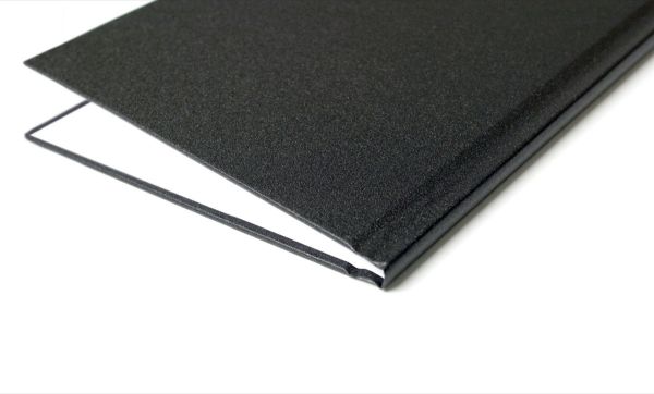 Термообкладинка тверда Thermal Hard, A4, 190  кварц