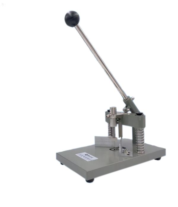 Заокруглювач кутів Corner & Punching Machine HP-CR 01