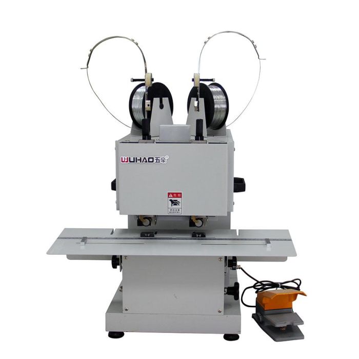 Дротошвейний степлер WH 200/8703G