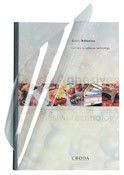 Термообкладка пластикова Crystal Flex Cover, A4, 80 кварц