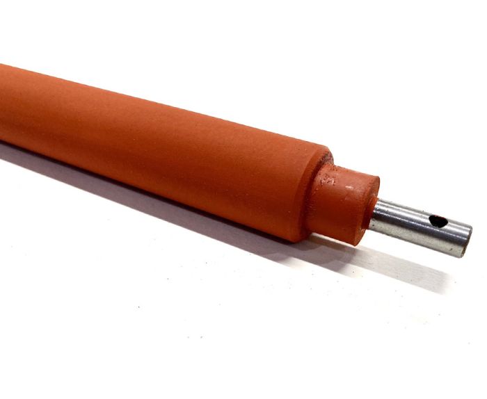 Вал гумовий ламінатора PDA4-230L