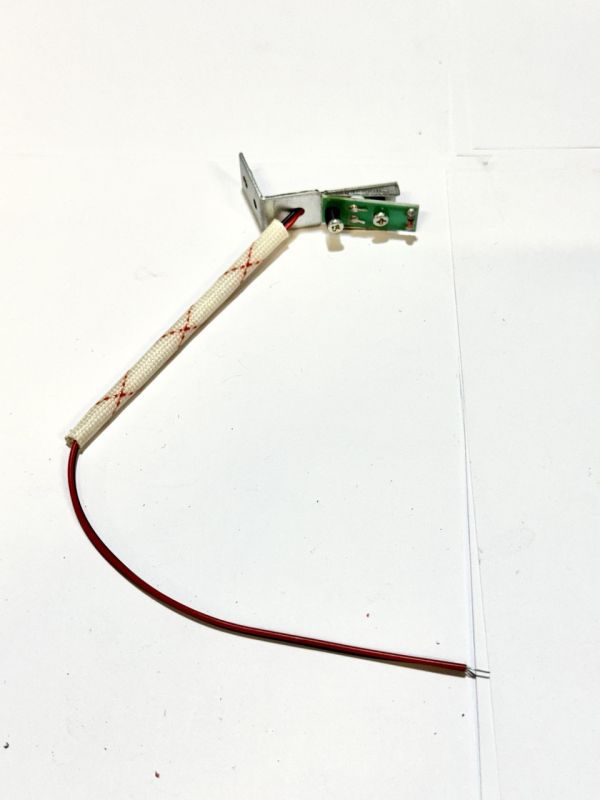 Датчик температури PDA4-230L/PDA4-330L